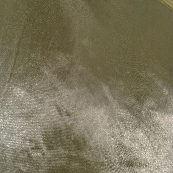 Vintage Looney Tunes Tiny Toons Sylvester And Tweety Baby Blanket Yellow Satin - Picture 9 of 14